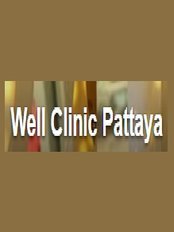 Well Clinic Pattaya - Deva North Pattaya Clinic - Well Clinic Pattaya - Deva North Pattaya Clinic