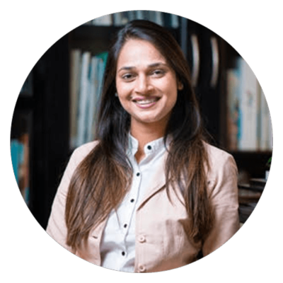 Well Women Clinic - Dr. Nilesh Agarwal - Mrs. Rachna Banker - Assistant Practice Manager