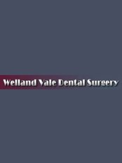 Welland Vale Dental Surgery - Welland Vale Dental Surgery