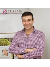 Wellcare Medical Centre Kingston's Profile Photo Wellcare Medical Centre Kingston - Wellcare Medical Centre Kingston's Profile Photo Wellcare Medical Centre Kingston