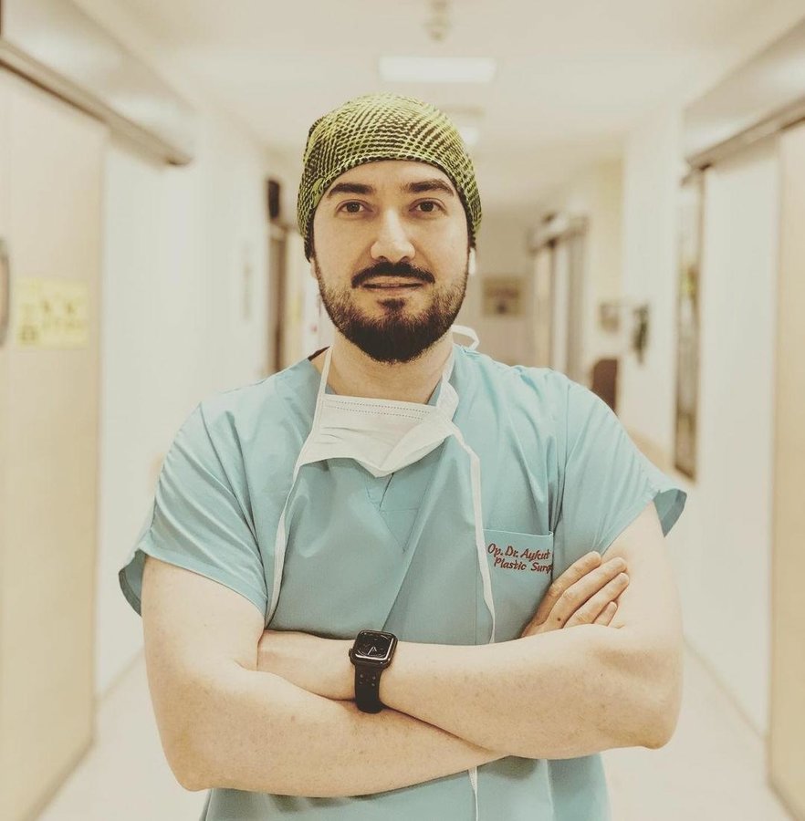 Welles Clinic - Dr. Aykut Gok - Welles Clinic - Dr. Aykut Gok