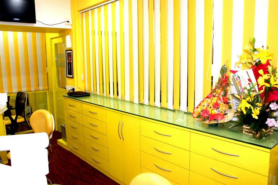 Wellness Smiles Multispeciality Family Dental Care - Wellness Smiles Multispeciality Family Dental Care