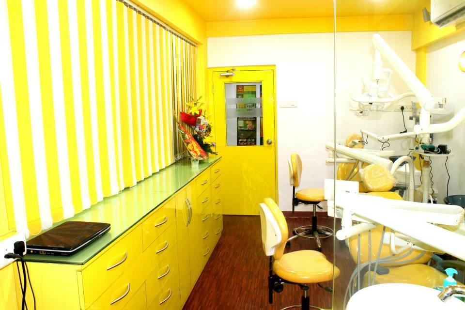 Wellness Smiles Multispeciality Family Dental Care - Wellness Smiles Multispeciality Family Dental Care