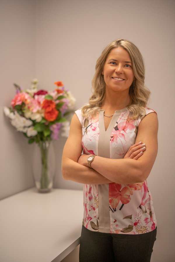 العافية في الداخل - Wellness Within