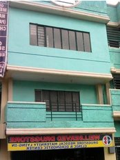 WELLSERVED DRUGSTORE MEDICAL & DIAGNOSTIC CENTER - WELLSERVED DRUGSTORE MEDICAL & DIAGNOSTIC CENTER