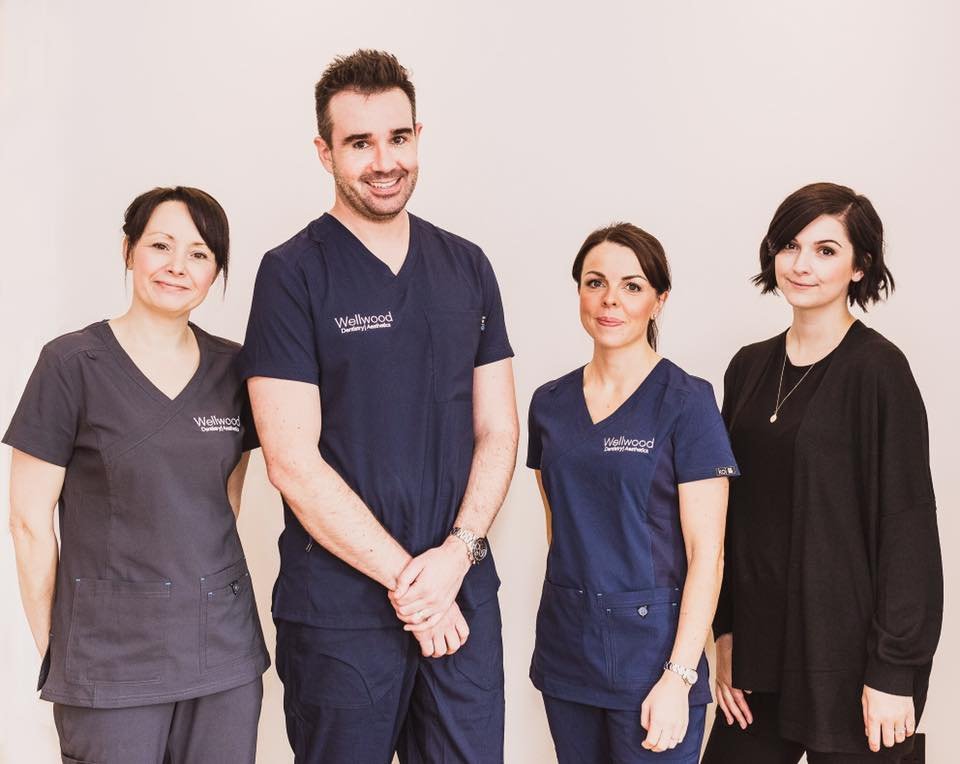 Wellwood Dentistry & Aesthetics - Wellwood Dentistry & Aesthetics