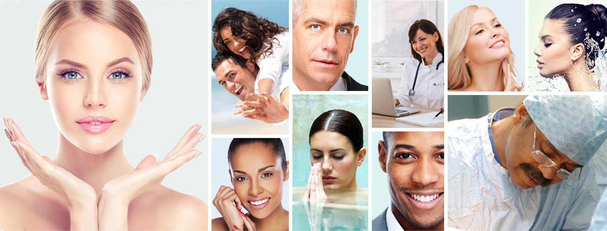 عيادة وينتوورث - بورنموث - Wentworth Clinic - Bournemouth