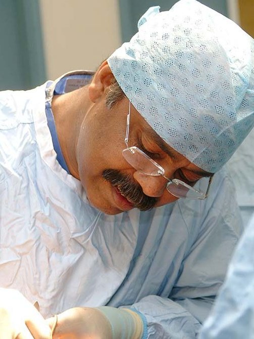 عيادة وينتوورث - بورنموث - Wentworth Clinic - Bournemouth