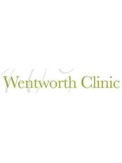 عيادة وينتوورث - بورنموث - Wentworth Clinic - Bournemouth