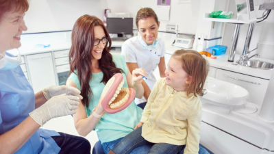 West Borough Dentistree - West Borough Dentistree