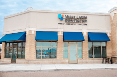 West Lakes Dentistry - West Lakes Dentistry