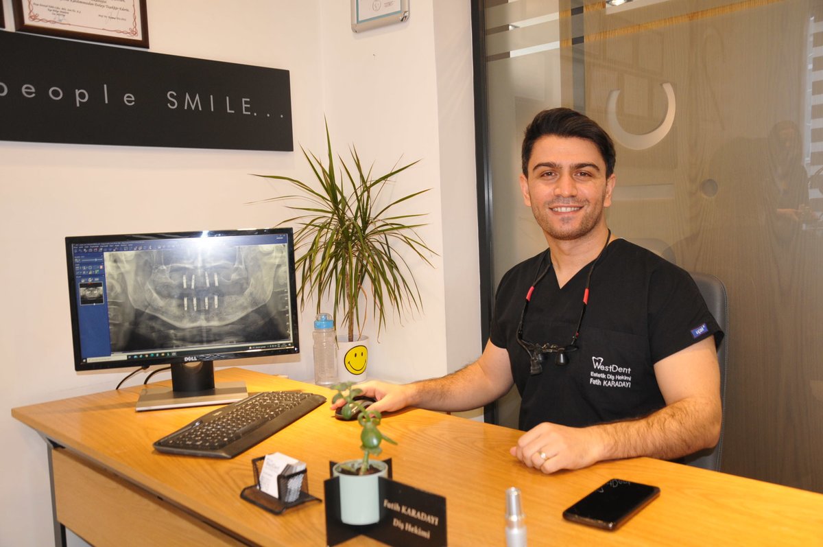 WestDent Clinic - WestDent Clinic