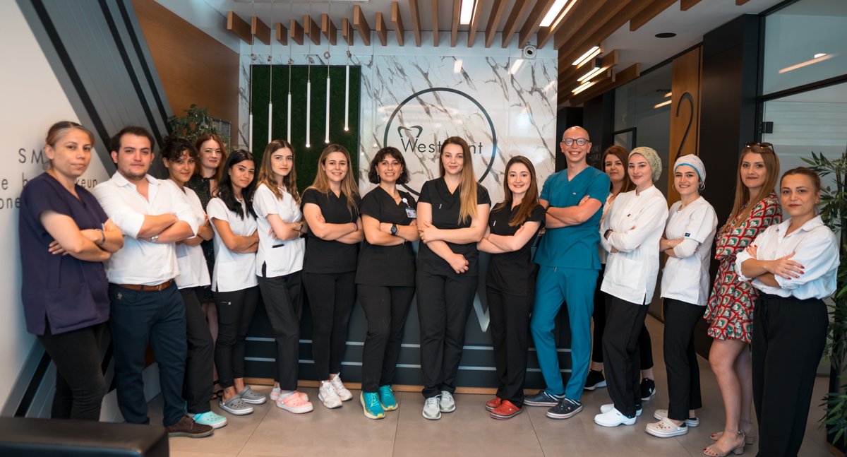 WestDent Clinic - WestDent Clinic
