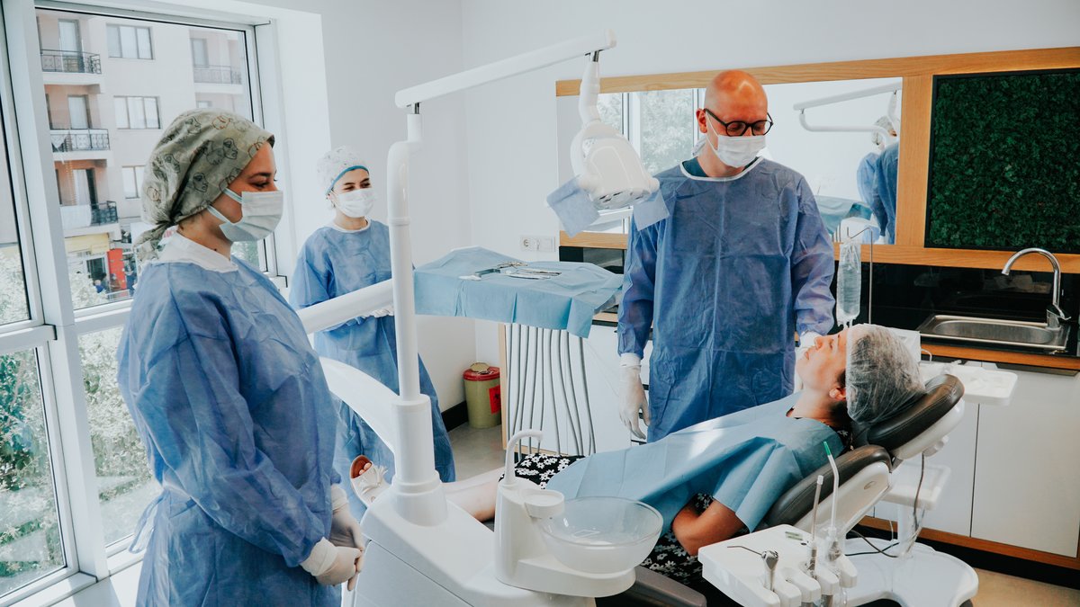 WestDent Clinic - WestDent Clinic