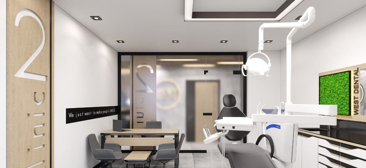 WestDent Clinic - WestDent Clinic