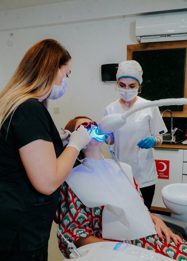 WestDent Clinic - WestDent Clinic