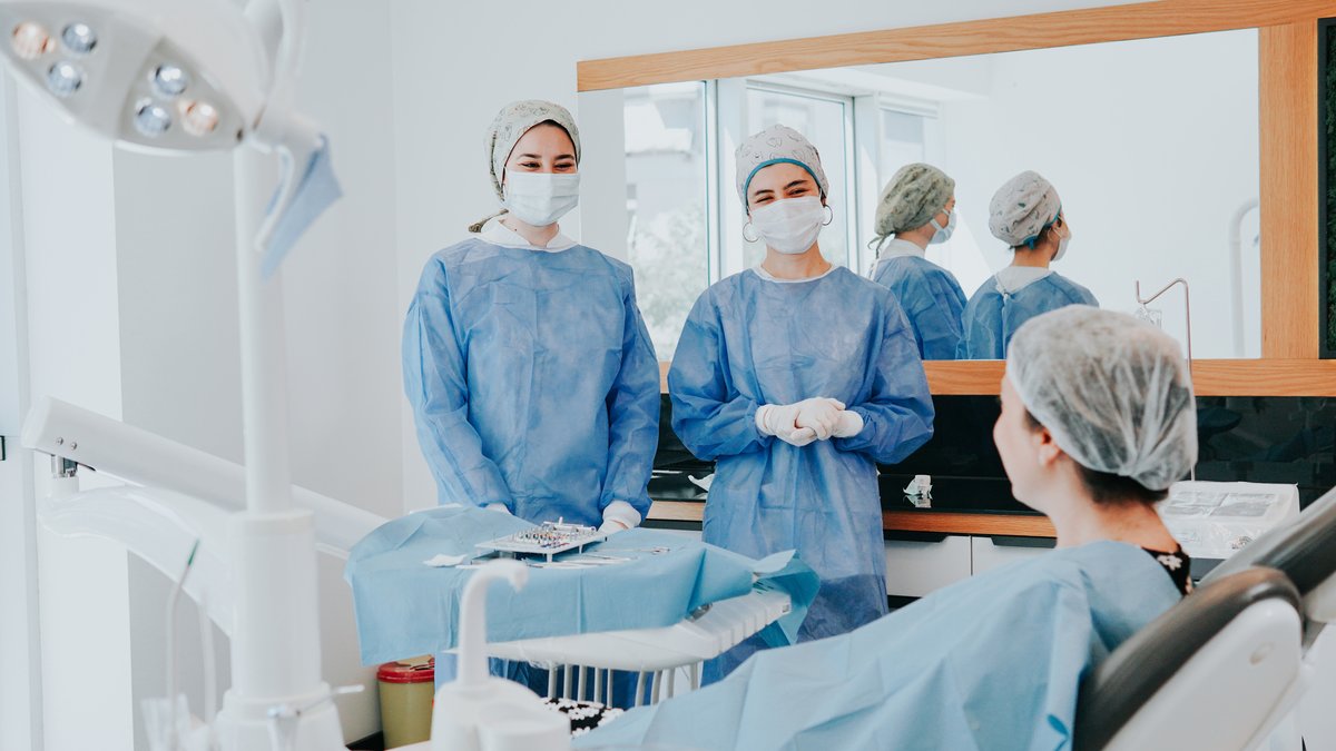 WestDent Clinic - WestDent Clinic