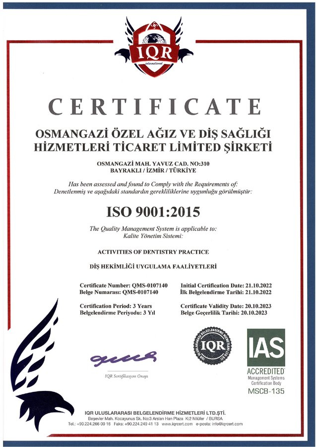 WestDent Clinic - WestDent Clinic