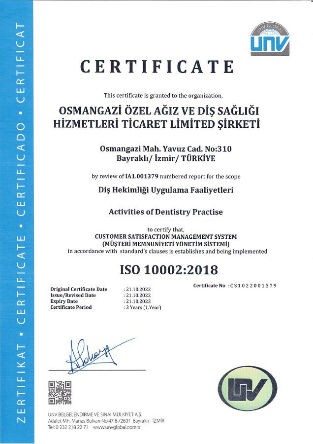 WestDent Clinic - WestDent Clinic