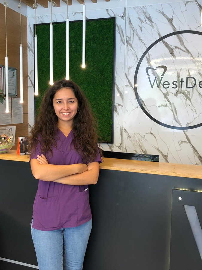 WestDent Clinic - WestDent Clinic