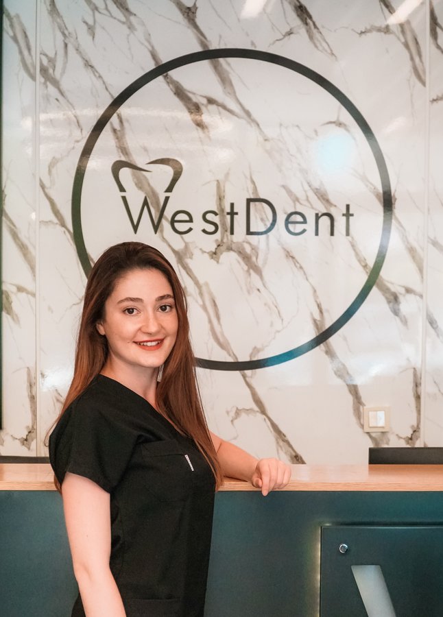 WestDent Clinic - WestDent Clinic