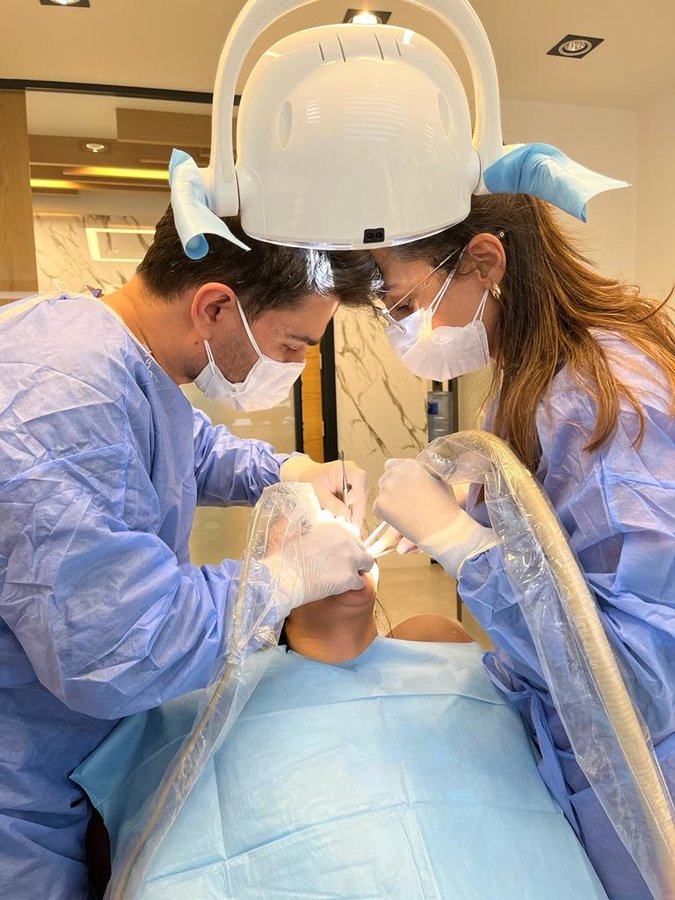 WestDent Clinic - WestDent Clinic