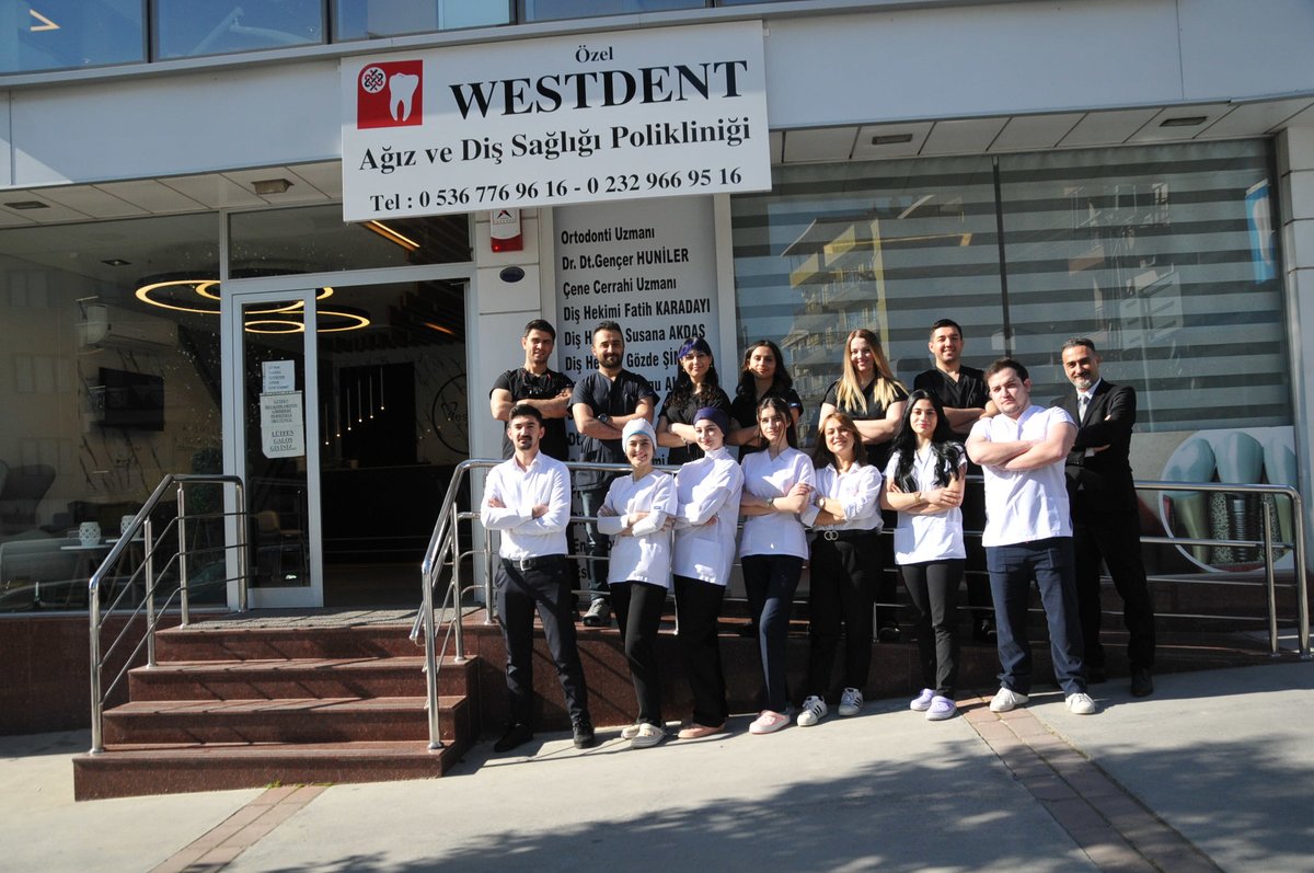 WestDent Clinic - WestDent Clinic