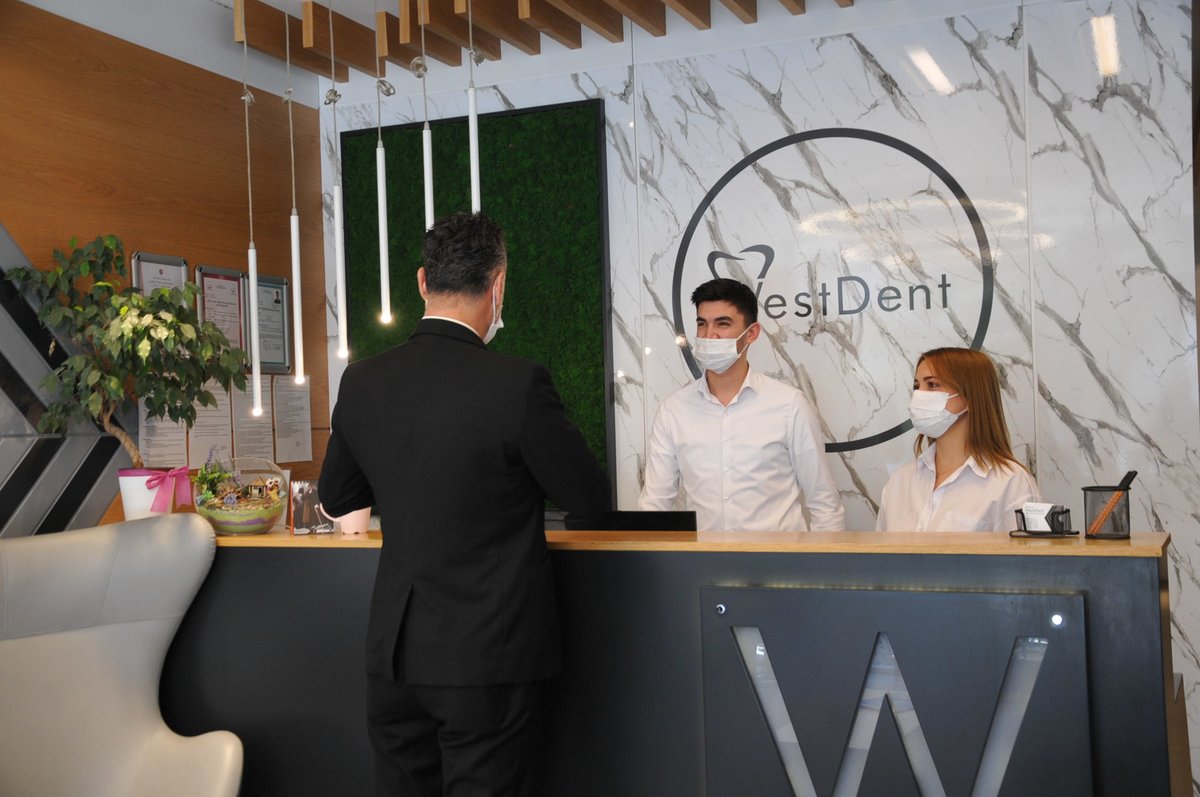 WestDent Clinic - WestDent Clinic