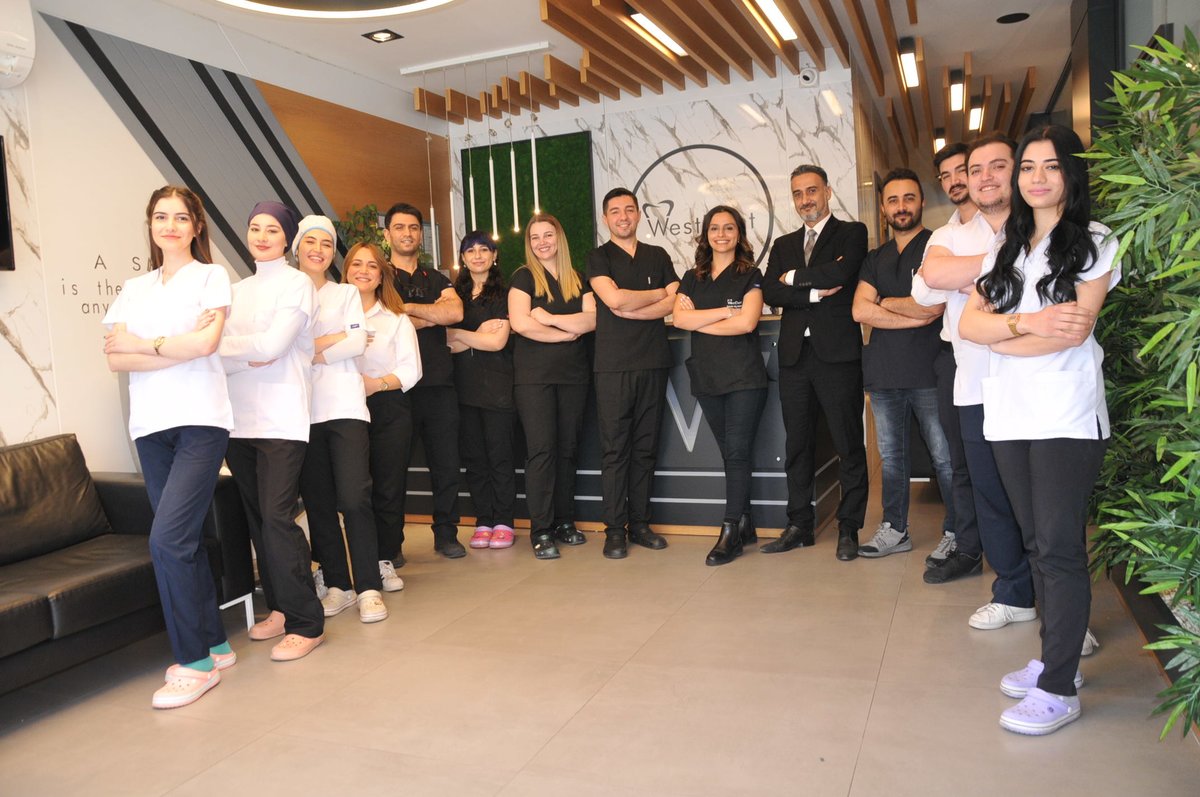 WestDent Clinic - WestDent Clinic