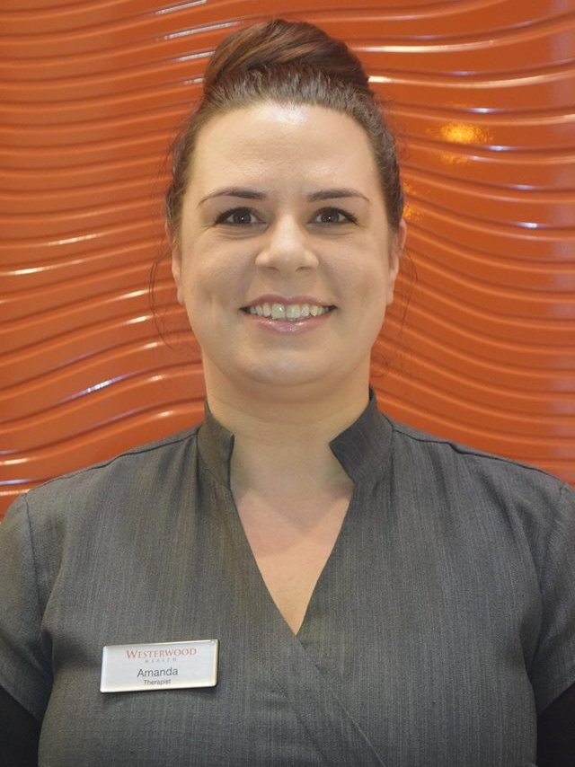 ويستروود هيلث - Westerwood Health