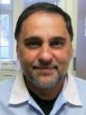 Weston Park Dental - Weston Park Dental