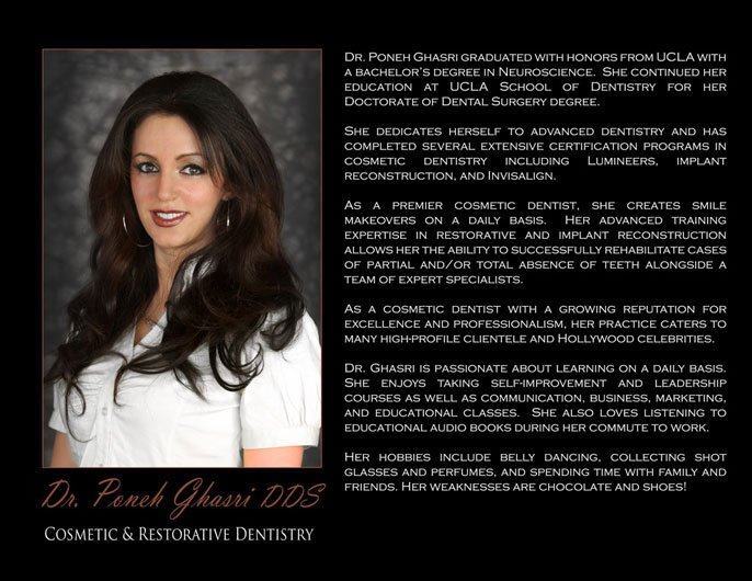 مركز ويستسايد لطب اللثة والغرسات - Westside Center for Periodontics and Implants