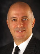 مركز ويستسايد لطب اللثة والغرسات - Westside Center for Periodontics and Implants
