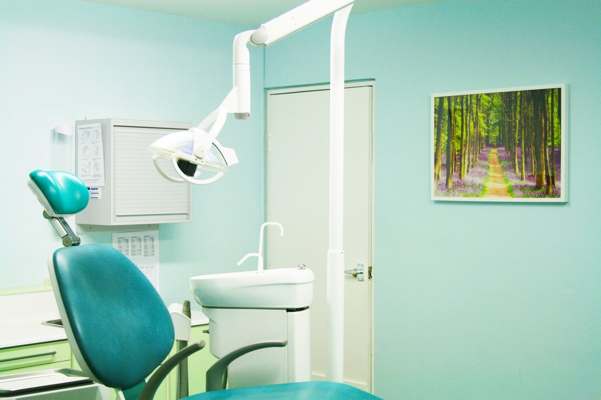 Whitburn Dental Centre - Whitburn Dental Centre