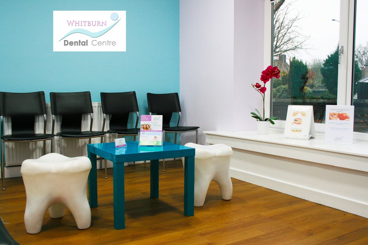 Whitburn Dental Centre - Whitburn Dental Centre