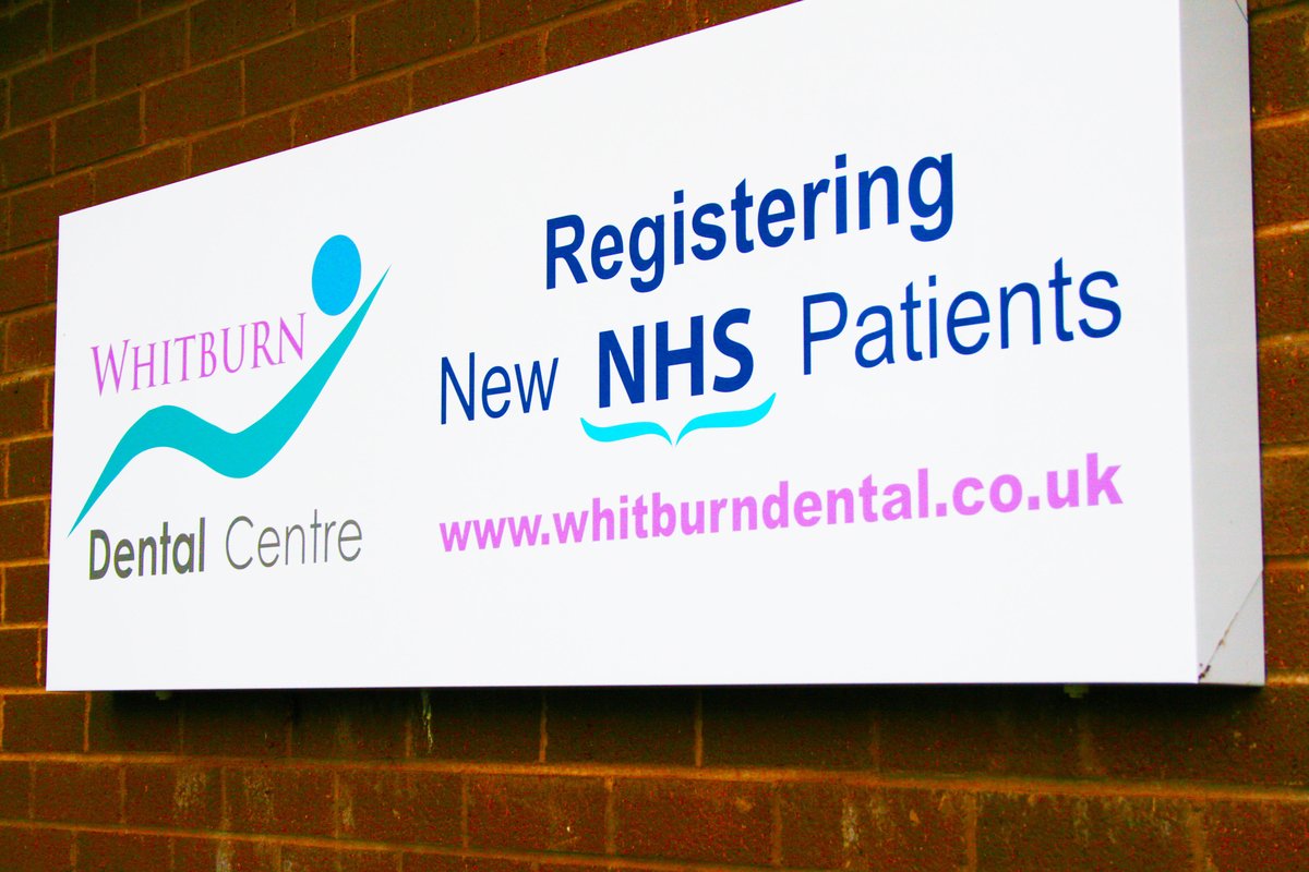 Whitburn Dental Centre - Whitburn Dental Centre