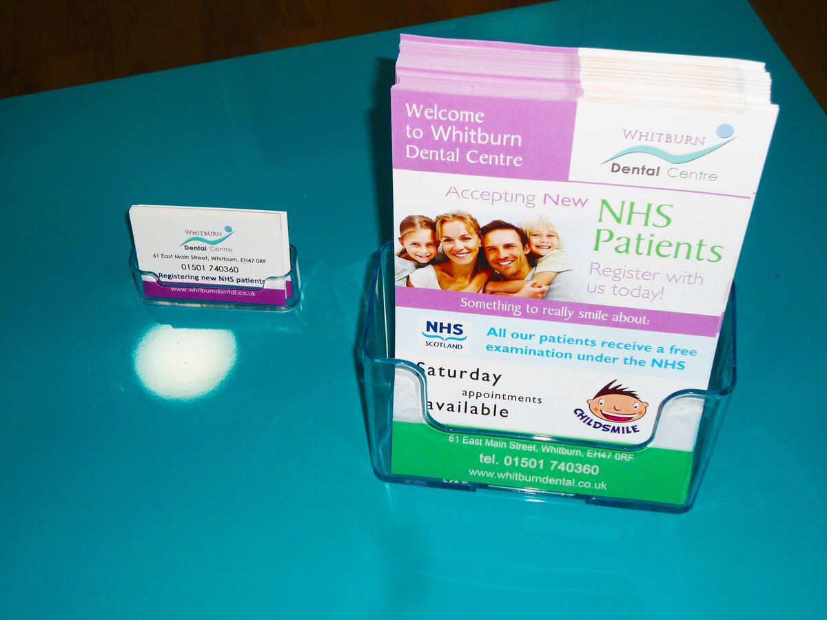 Whitburn Dental Centre - Whitburn Dental Centre