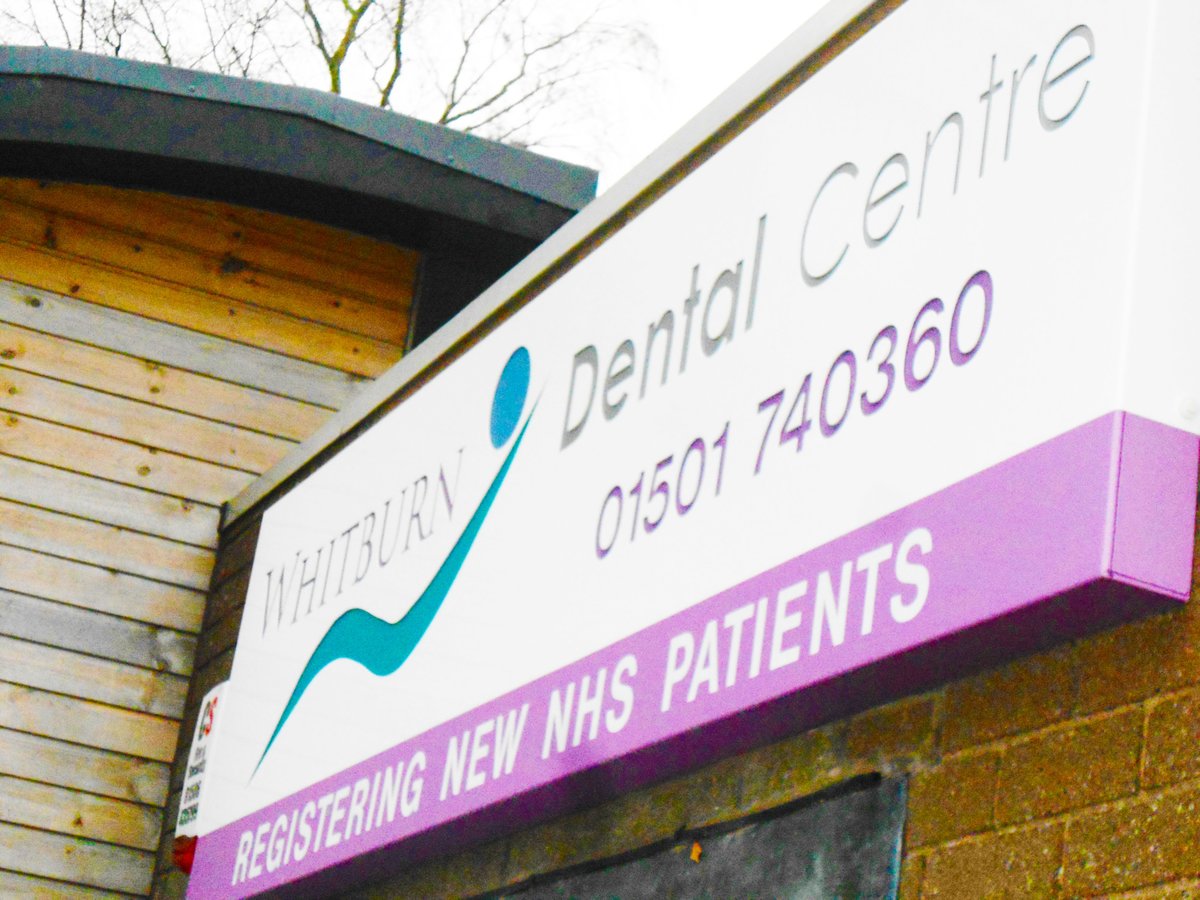 Whitburn Dental Centre - Whitburn Dental Centre