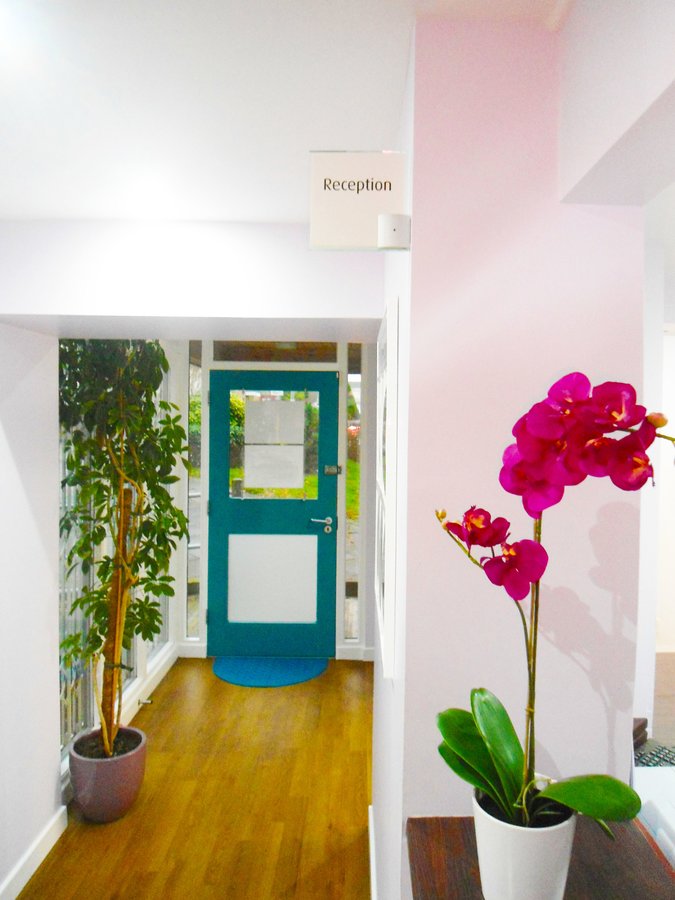 Whitburn Dental Centre - Whitburn Dental Centre