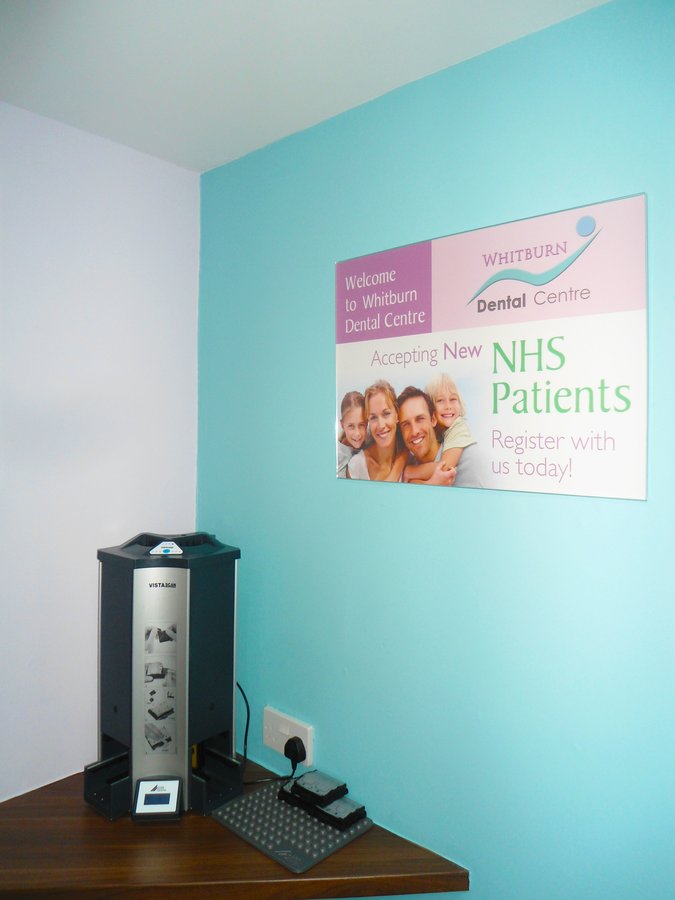 Whitburn Dental Centre - Whitburn Dental Centre