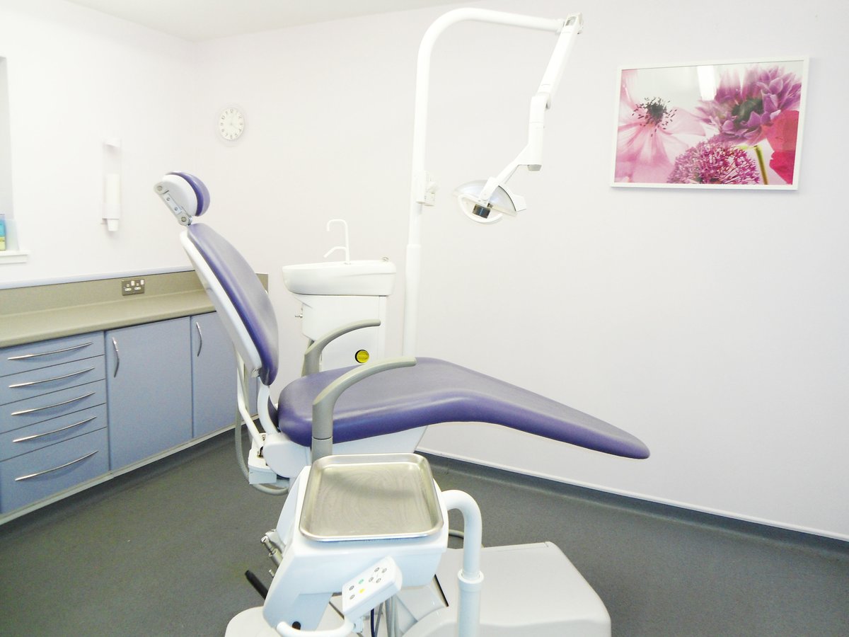 Whitburn Dental Centre - Whitburn Dental Centre