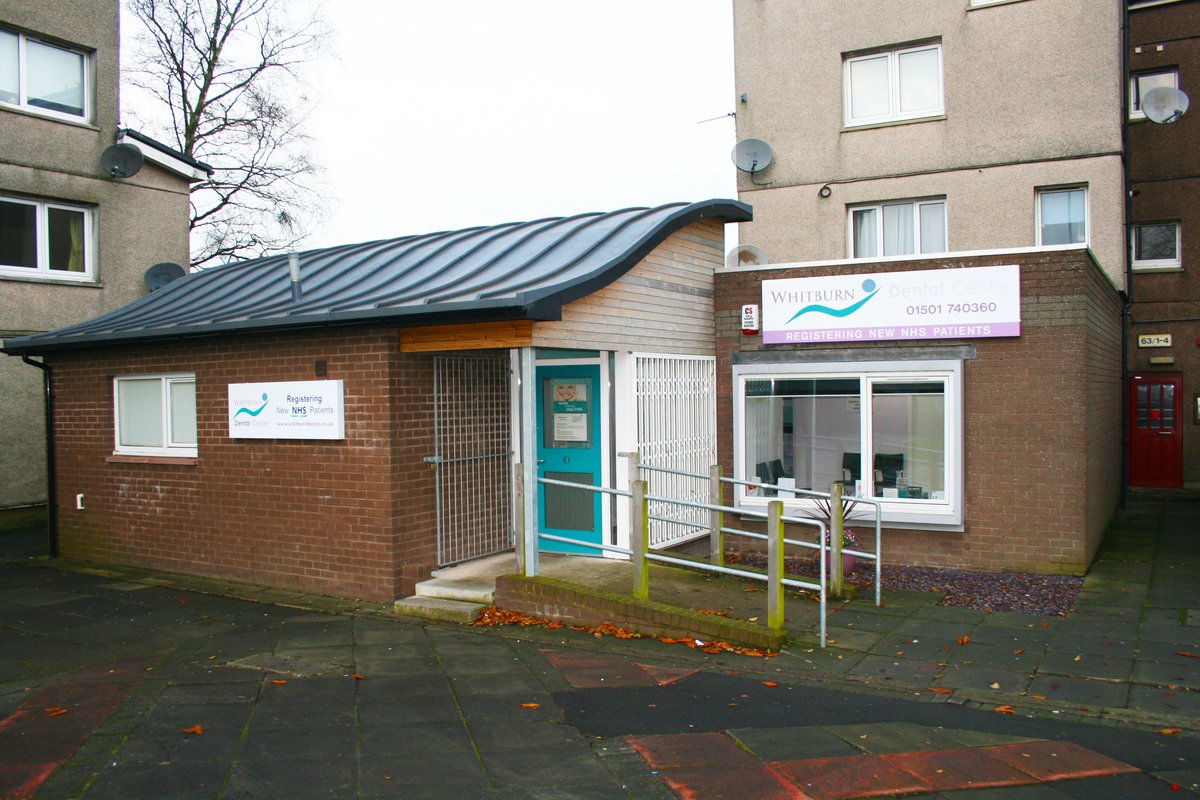 Whitburn Dental Centre - Whitburn Dental Centre