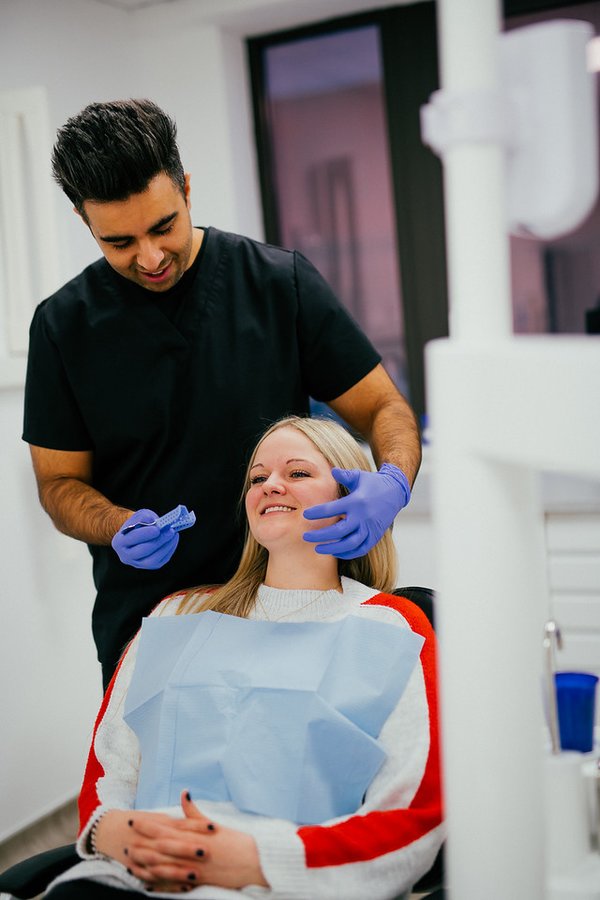 White 32 Dental - White 32 Dental