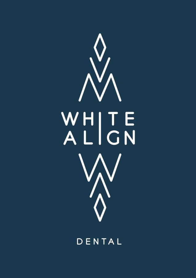 الأبيض محاذاة الأسنان - White Align Dental