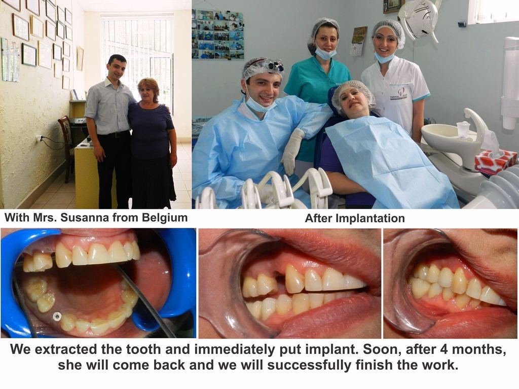 "القلعة البيضاء" عيادة طب الأسنان - "White Castle" Dental Medical Clinic