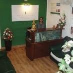 White Cliffs Hair Studio - Chennai - White Cliffs Hair Studio - Chennai