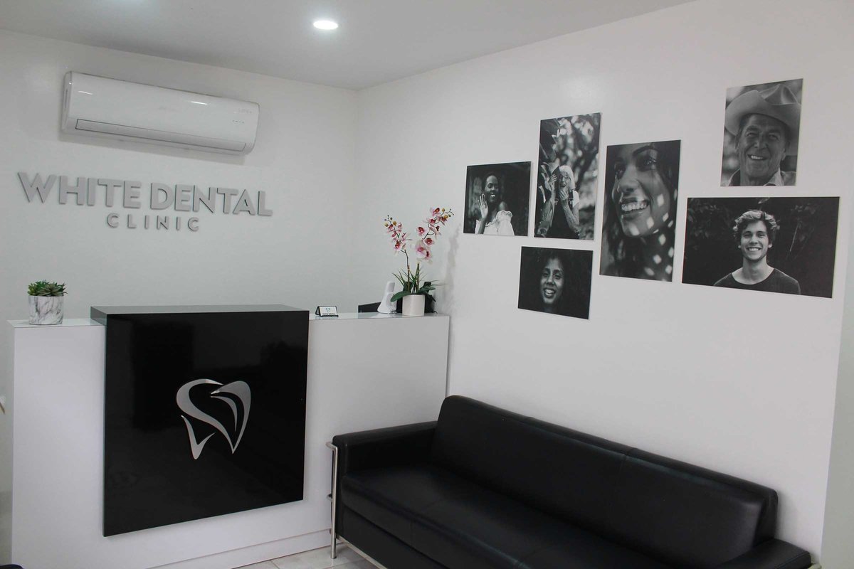 White Dental Clínica Dental - White Dental Clínica Dental