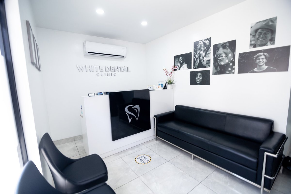 White Dental Clínica Dental - White Dental Clínica Dental