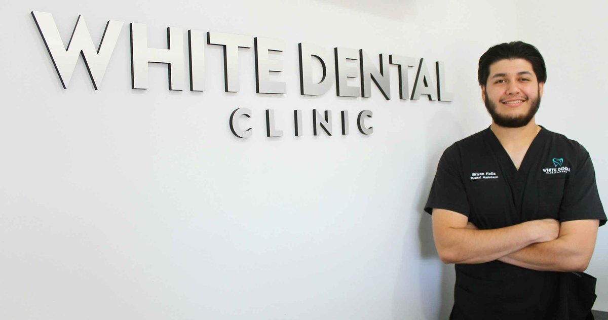 White Dental Clínica Dental - White Dental Clínica Dental