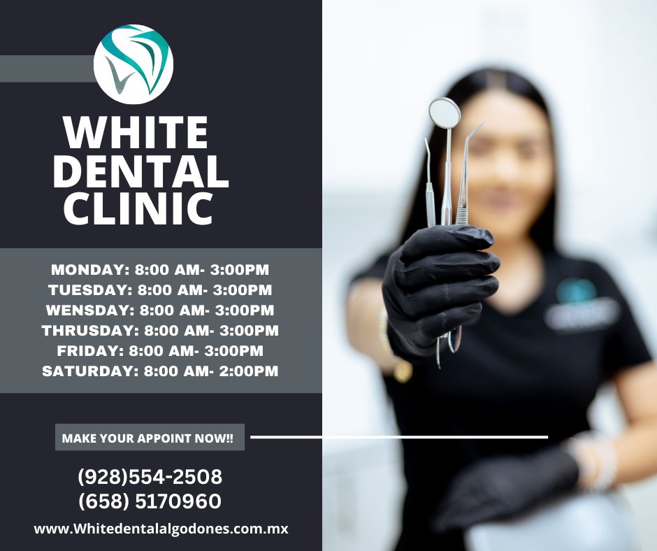 White Dental Clínica Dental - White Dental Clínica Dental